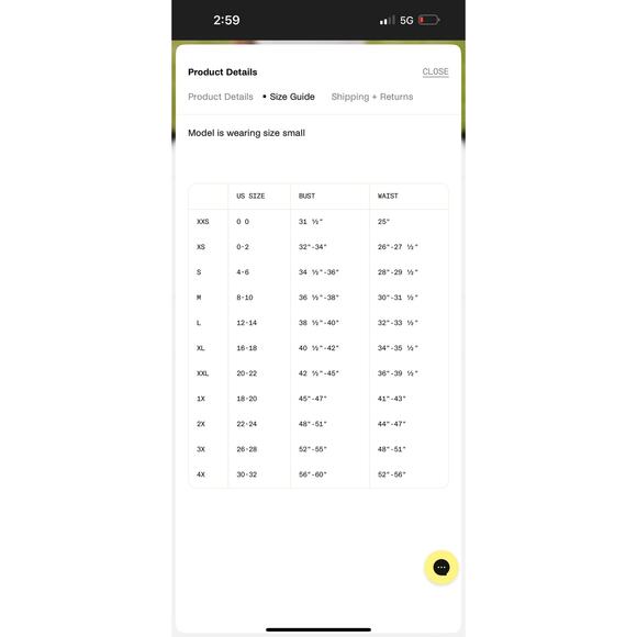 Beyond Refocus Cropped Tank Grey Argyle size Small - Picture 3 of 9